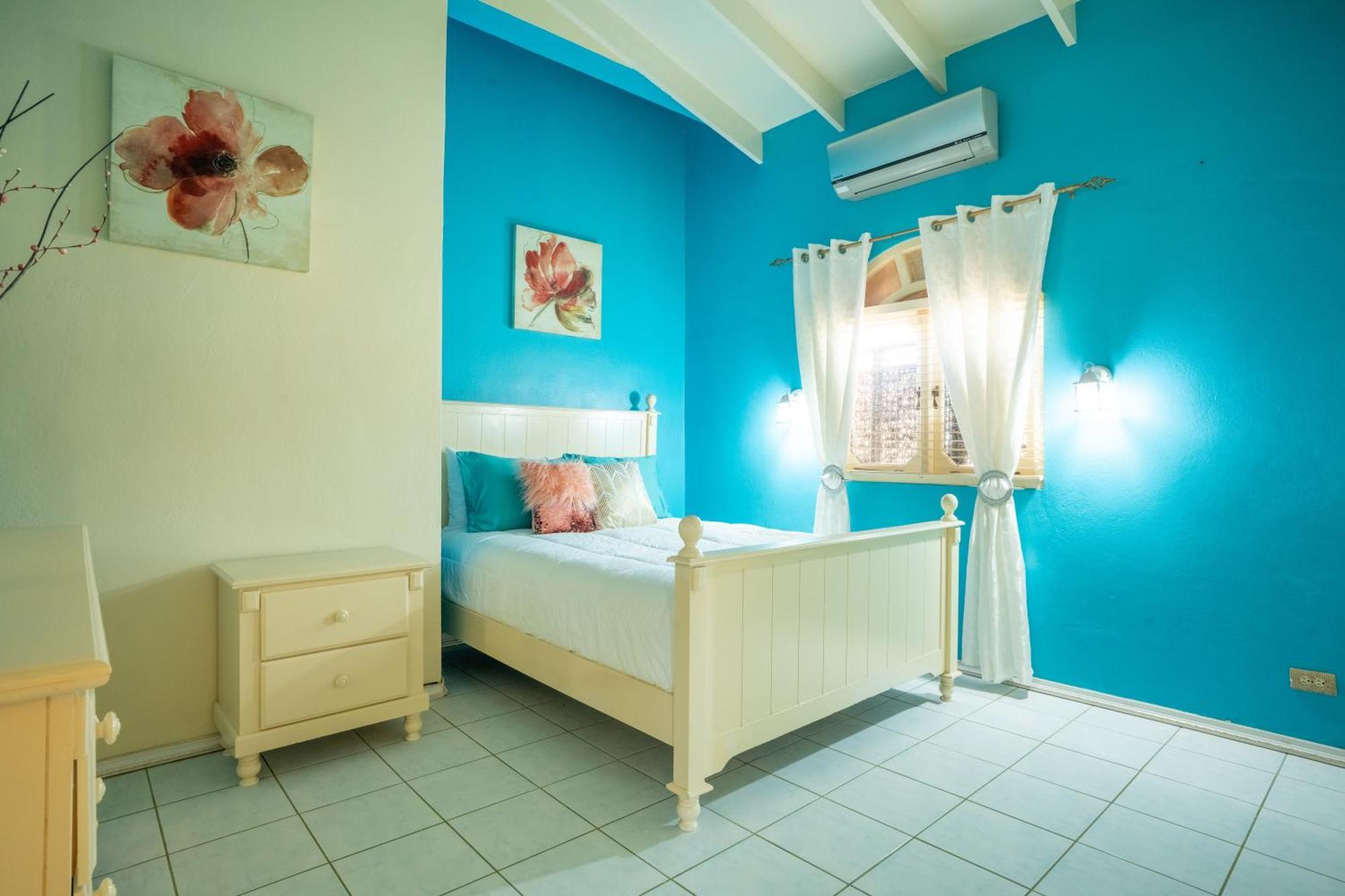 Villa Encantada Aruba Noord Buitenkant foto
