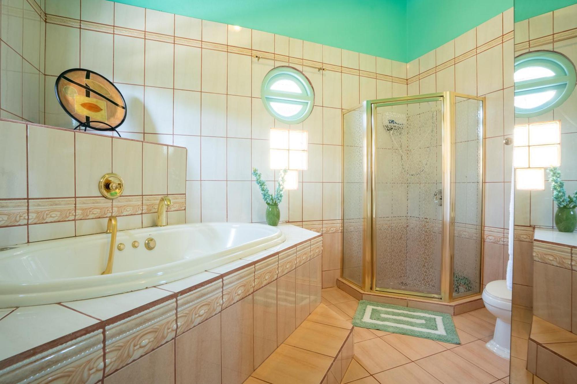 Villa Encantada Aruba Noord Buitenkant foto